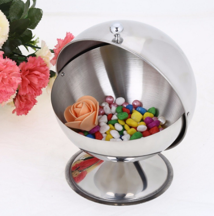 Kitchen Storage Jars For Seasoning Candy