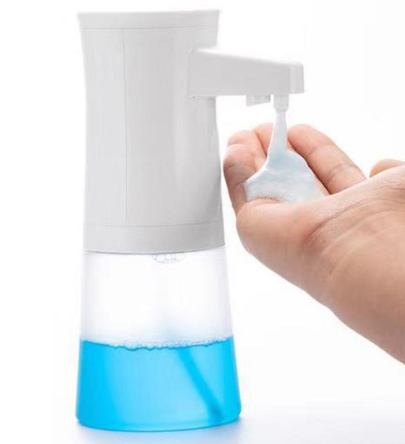 Foaming Soap Dispenser